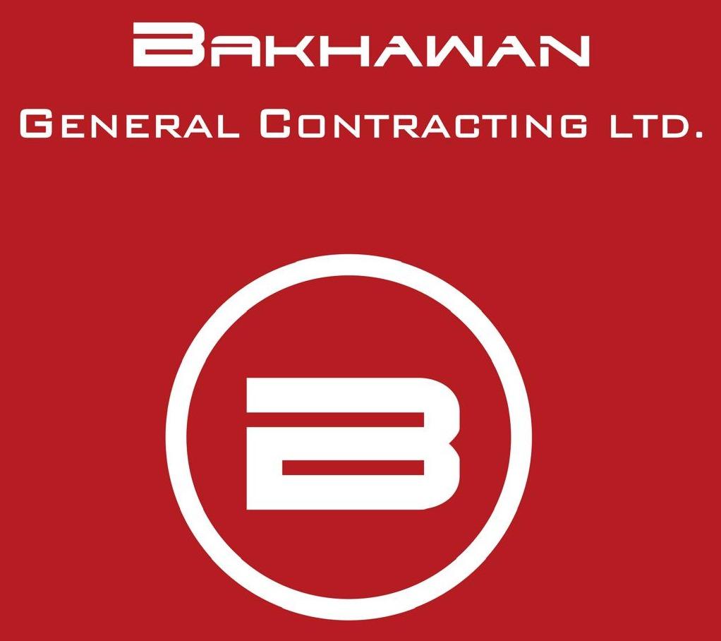 باخەوان Logo